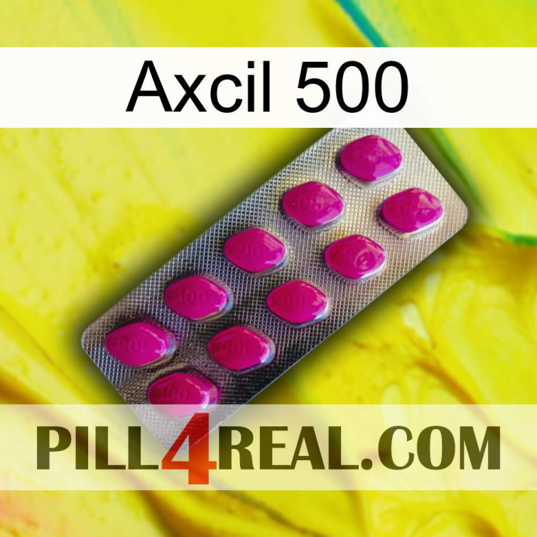 Axcil 500 09